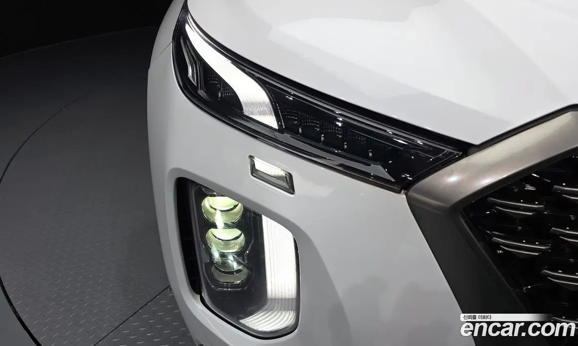Hyundai Palisade 2022 3.8 автомат (гидро), фото 8