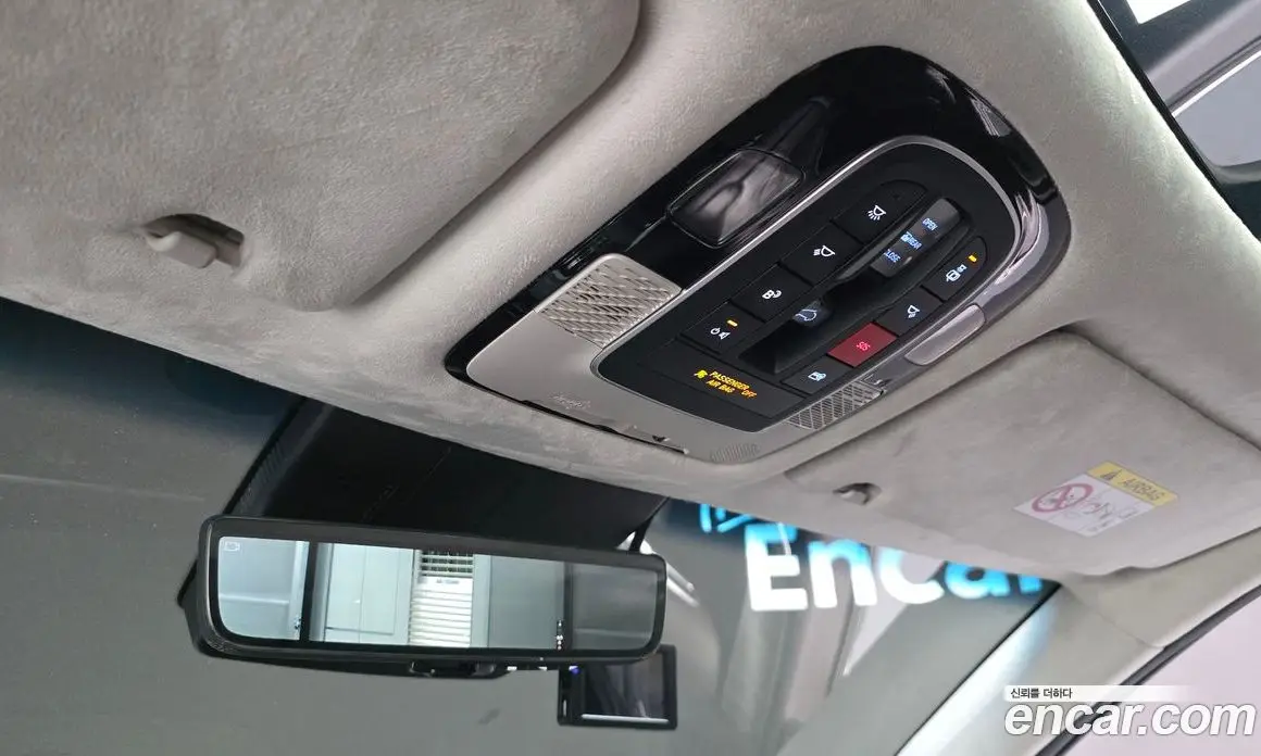 Hyundai Palisade 2022 3.8 автомат (гидро), фото 18
