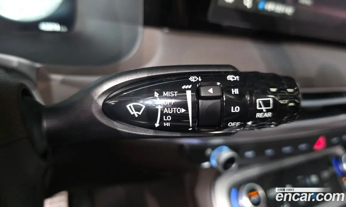 Hyundai Palisade 2022 3.8 автомат (гидро), фото 20