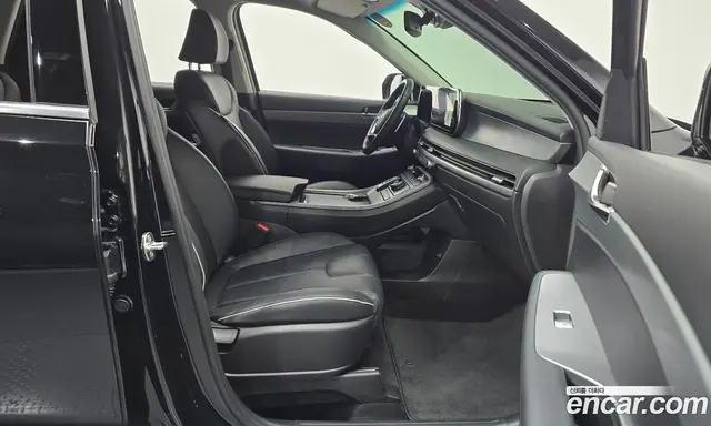 Hyundai Palisade 2023 2.2 автомат (гидро), миниатюра 11