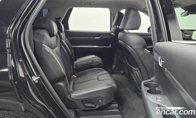 Hyundai Palisade 2023 2.2 автомат (гидро), миниатюра 12