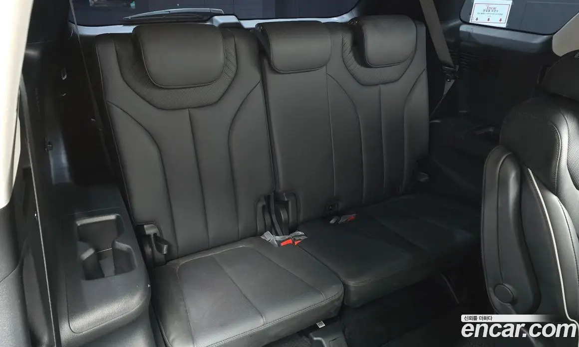 Hyundai Palisade 2023 2.2 автомат (гидро), фото 13