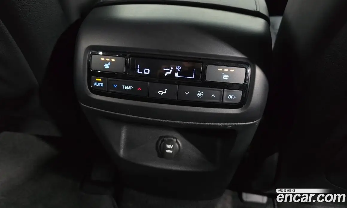 Hyundai Palisade 2023 2.2 автомат (гидро), фото 19