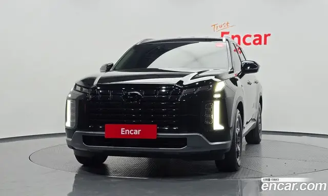 Hyundai Palisade 2023 2.2 автомат (гидро), миниатюра 3