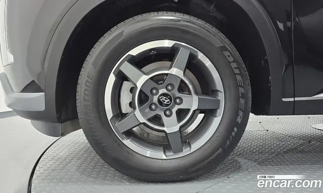 Hyundai Palisade 2023 2.2 автомат (гидро), миниатюра 5