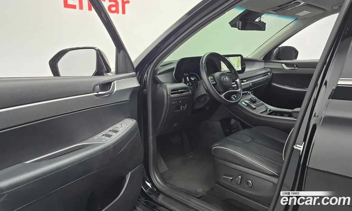 Hyundai Palisade 2023 2.2 автомат (гидро), фото 10