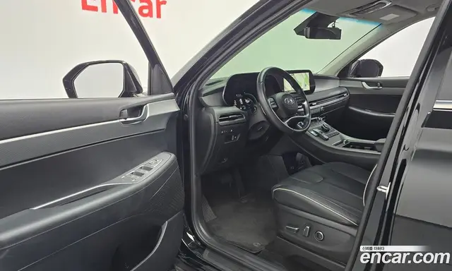 Hyundai Palisade 2023 2.2 автомат (гидро), миниатюра 10