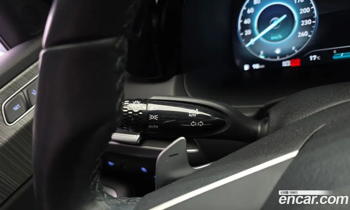 Hyundai Palisade 2024 3.8 автомат (гидро), фото 28