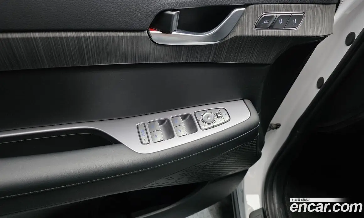 Hyundai Palisade 2024 3.8 автомат (гидро), фото 29