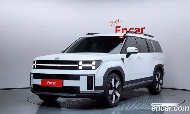 Hyundai Santa Fe, 2023, 28 856 км