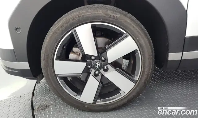 Hyundai Santa Fe 2023 2.5 автомат (гидро), миниатюра 5