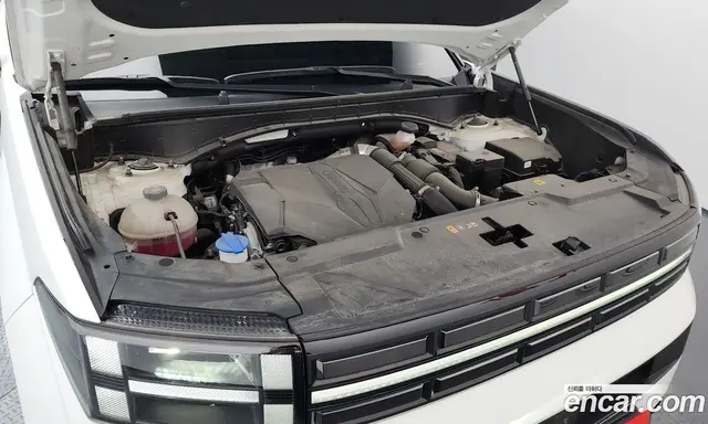 Hyundai Santa Fe 2023 2.5 автомат (гидро), миниатюра 6