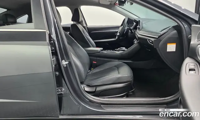 Hyundai Sonata 2022 2.0 автомат (гидро), миниатюра 11