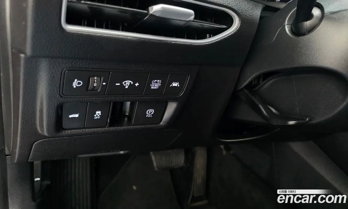 Hyundai Sonata 2022 2.0 автомат (гидро), фото 17