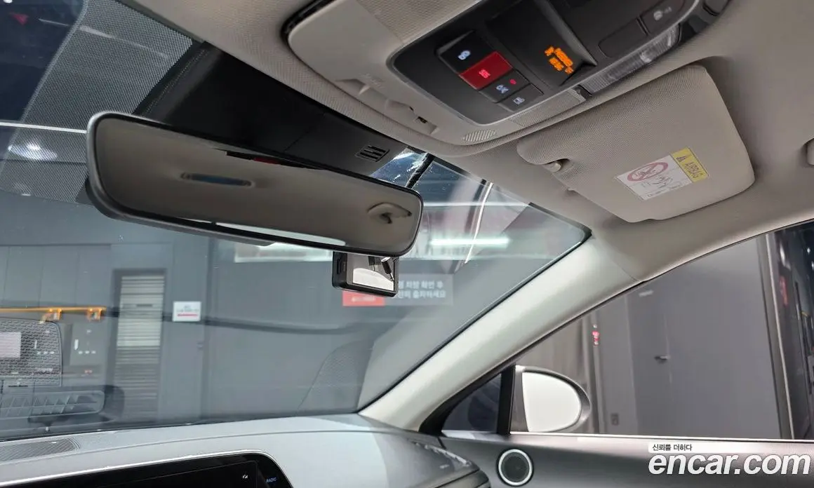 Hyundai Sonata 2022 2.0 автомат (гидро), фото 19