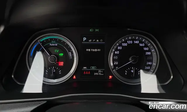 Hyundai Sonata 2022 2.0 автомат (гидро), миниатюра 8