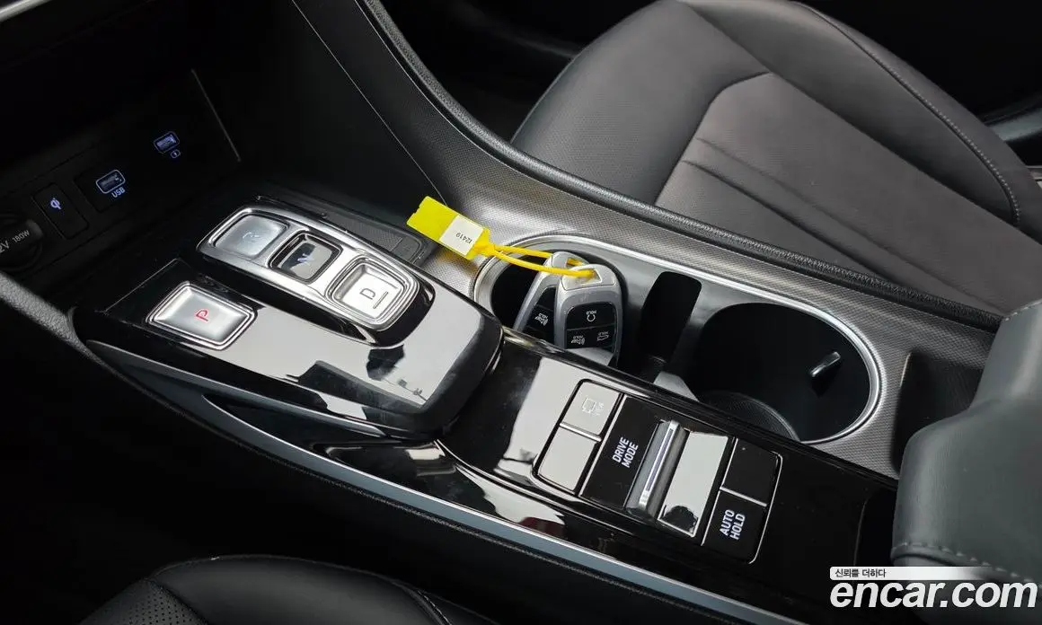 Hyundai Sonata 2022 2.0 автомат (гидро), фото 9