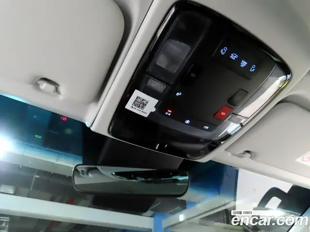 Hyundai Staria 2023 2.2 автомат (гидро), миниатюра 12