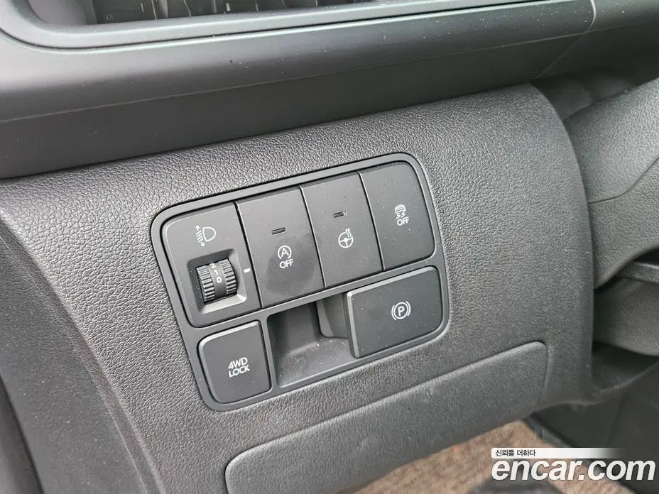 Hyundai Staria 2023 2.2 автомат (гидро), фото 14