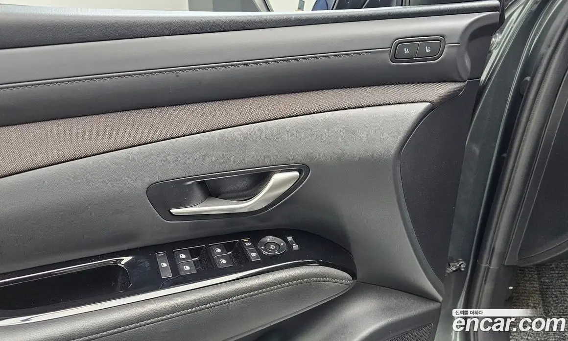 Hyundai Tucson 2024 1.6 автомат (гидро), фото 23