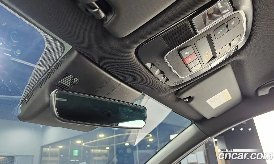 Hyundai Tucson 2024 1.6 автомат (гидро), фото 26