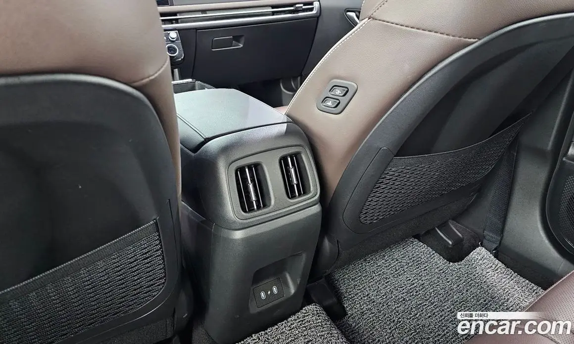 Hyundai Tucson 2024 1.6 автомат (гидро), фото 29