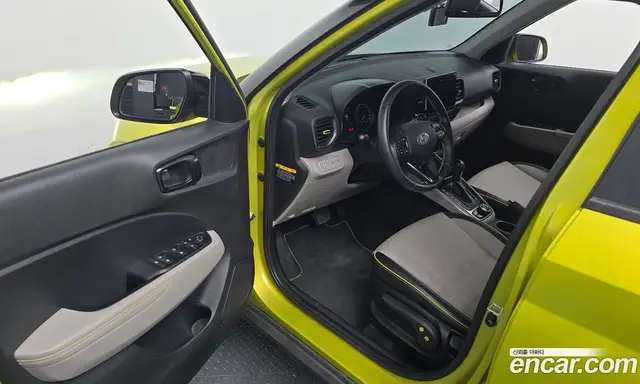 Hyundai Venue 2019 1.6 автомат (гидро), миниатюра 12