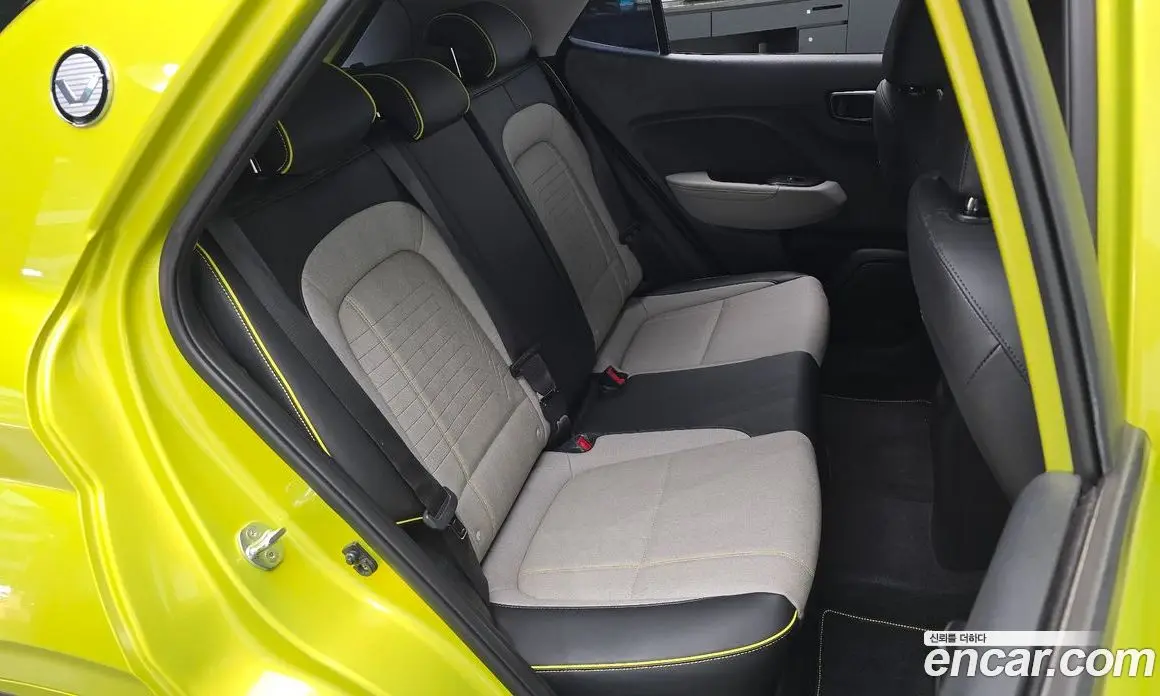 Hyundai Venue 2019 1.6 автомат (гидро), фото 16