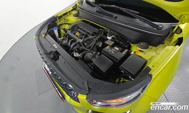 Hyundai Venue 2019 1.6 автомат (гидро), миниатюра 5