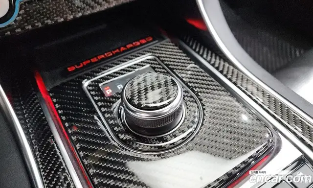 Jaguar XE 2019 3.0 автомат (гидро), миниатюра 12