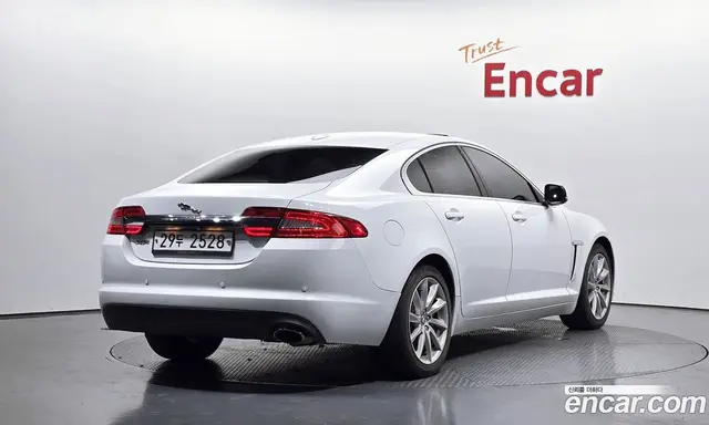 Jaguar XF 2011 2.2 автомат (гидро), миниатюра 2 Jaguar XF 2011 2.2 автомат (гидро), миниатюра 2