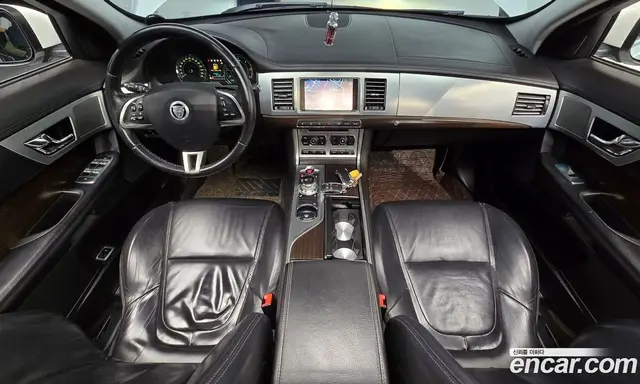 Jaguar XF 2011 2.2 автомат (гидро), миниатюра 7 Jaguar XF 2011 2.2 автомат (гидро), миниатюра 7