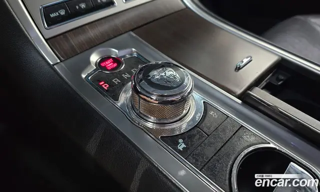 Jaguar XF 2011 2.2 автомат (гидро), миниатюра 9 Jaguar XF 2011 2.2 автомат (гидро), миниатюра 9