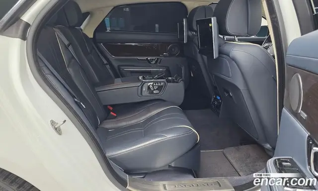 Jaguar XJ 2014 3.0 автомат (гидро), миниатюра 12