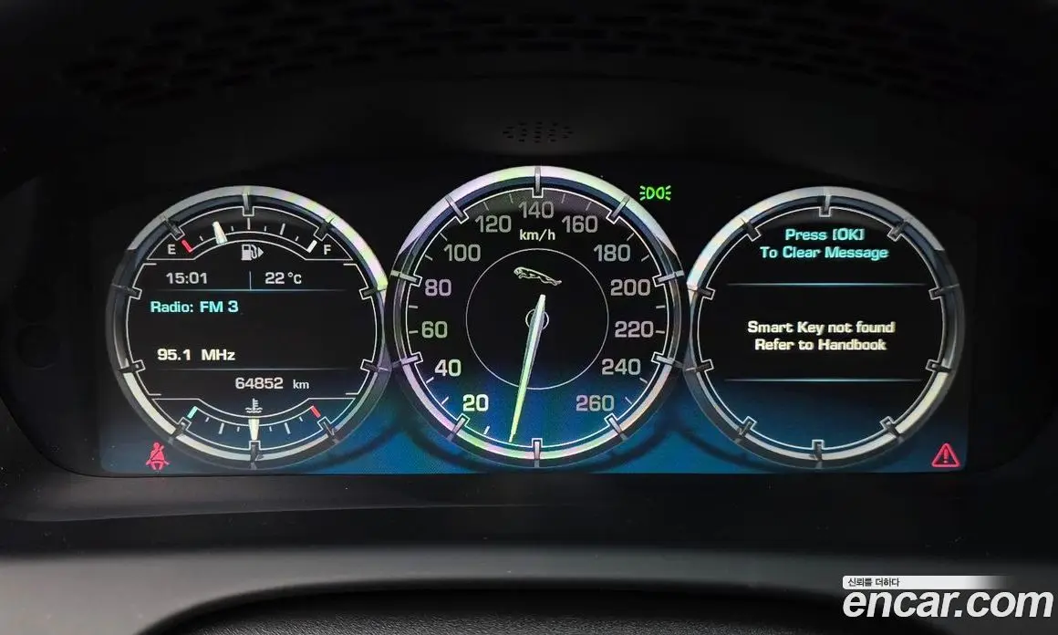 Jaguar XJ 2014 3.0 автомат (гидро), фото 8 Jaguar XJ 2014 3.0 автомат (гидро), фото 8