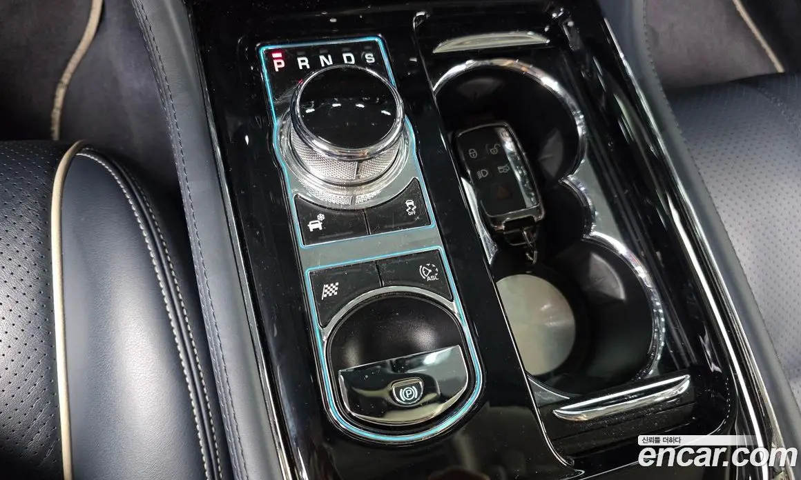 Jaguar XJ 2014 3.0 автомат (гидро), фото 9 Jaguar XJ 2014 3.0 автомат (гидро), фото 9