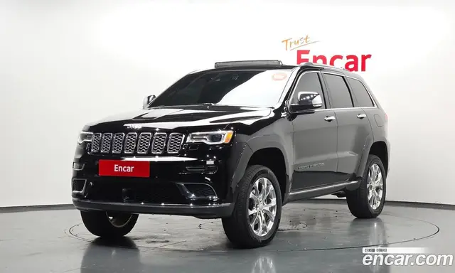 Jeep Cherokee, 2019, 52 697 км