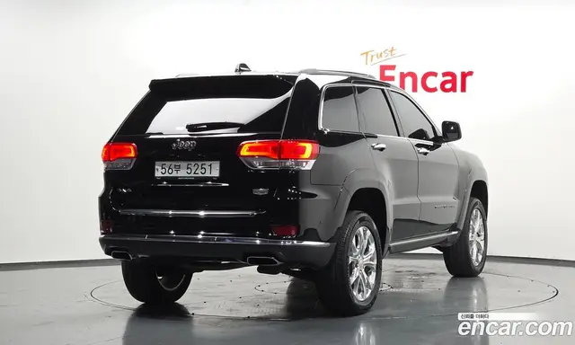 Jeep Cherokee 2019 3.6 автомат (гидро), миниатюра 2