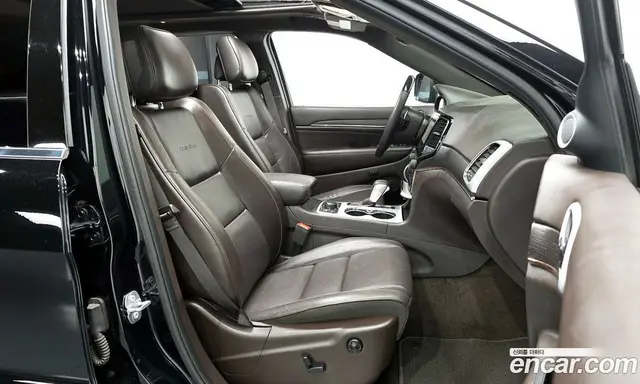 Jeep Cherokee 2019 3.6 автомат (гидро), миниатюра 11