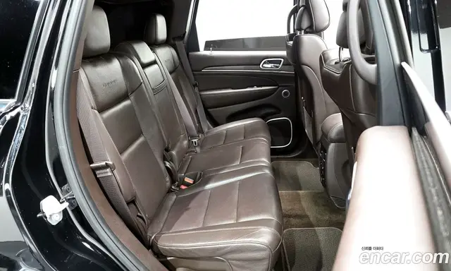 Jeep Cherokee 2019 3.6 автомат (гидро), миниатюра 12
