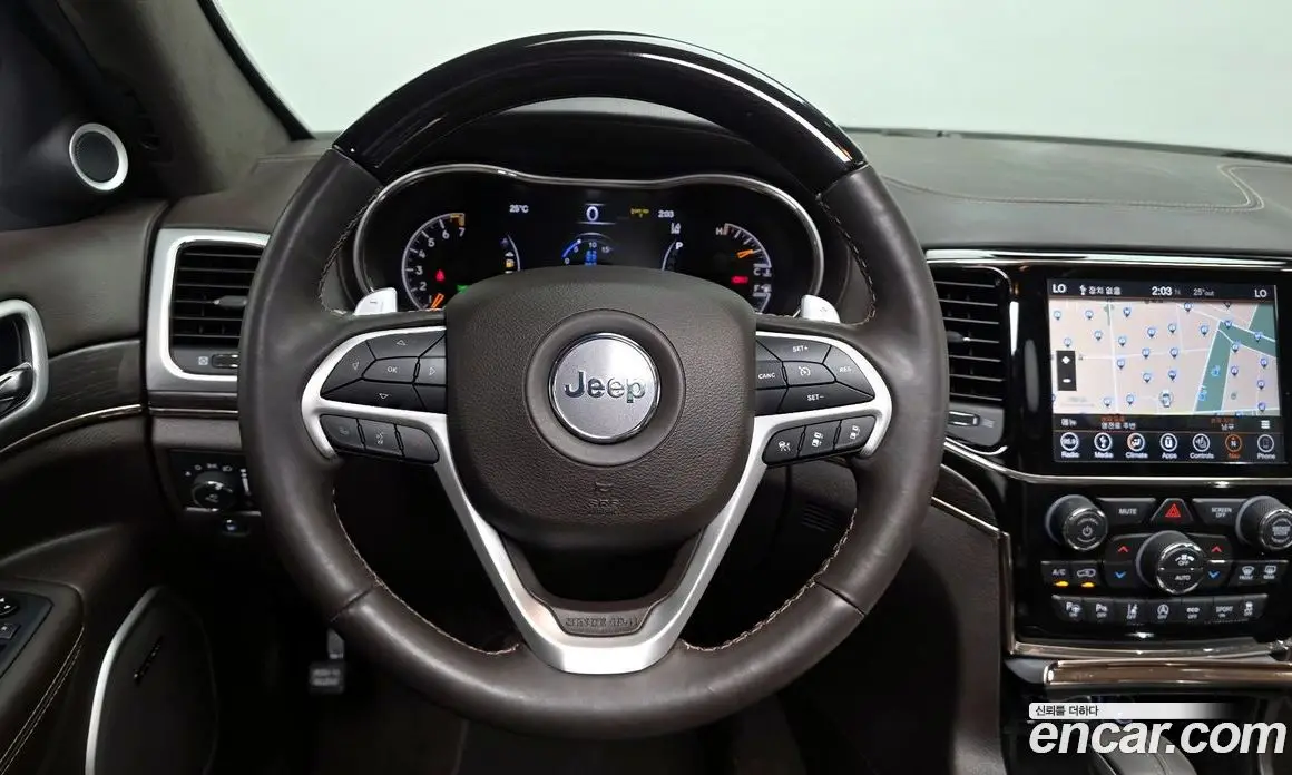 Jeep Cherokee 2019 3.6 автомат (гидро), фото 13