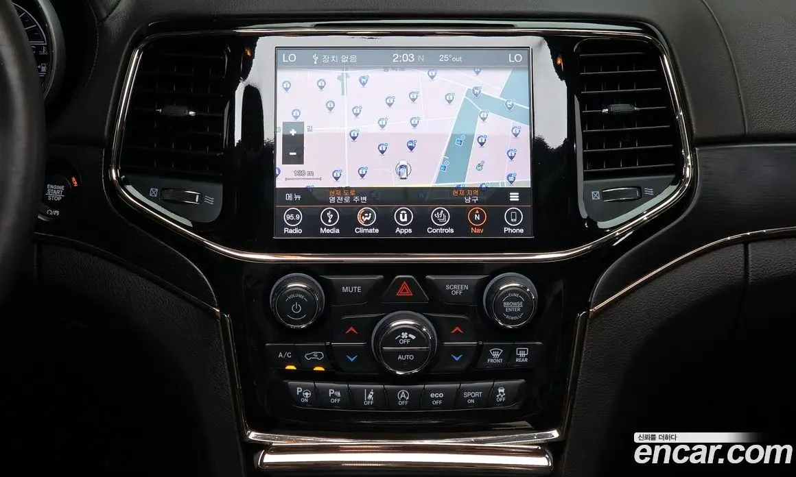 Jeep Cherokee 2019 3.6 автомат (гидро), фото 14