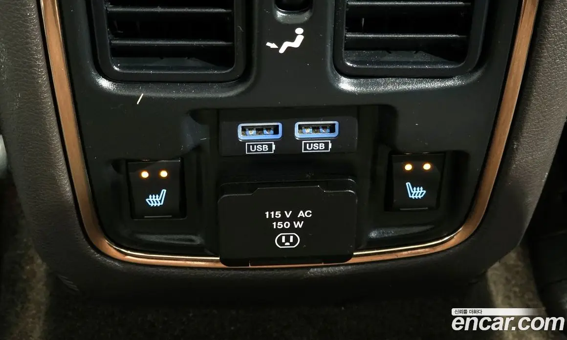 Jeep Cherokee 2019 3.6 автомат (гидро), фото 19
