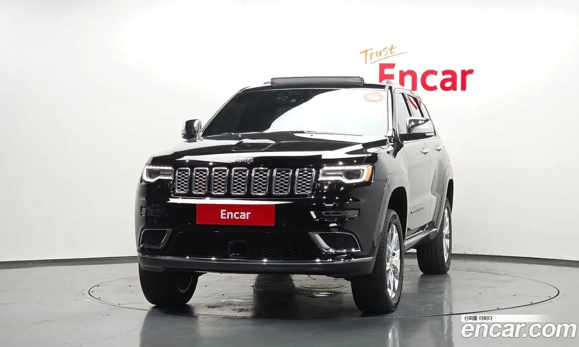 Jeep Cherokee 2019 3.6 автомат (гидро), фото 3