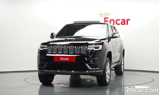 Jeep Cherokee 2019 3.6 автомат (гидро), миниатюра 3