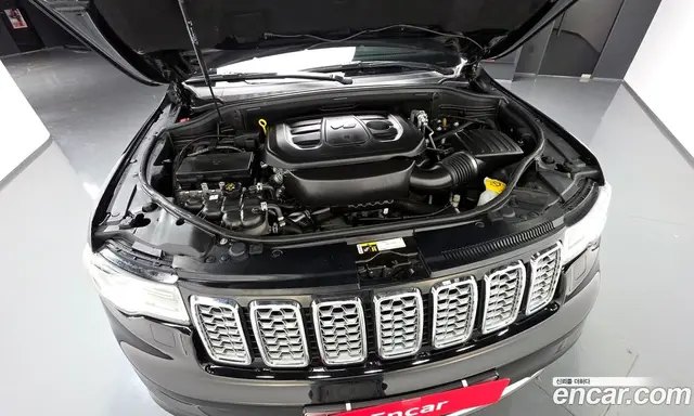 Jeep Cherokee 2019 3.6 автомат (гидро), миниатюра 6