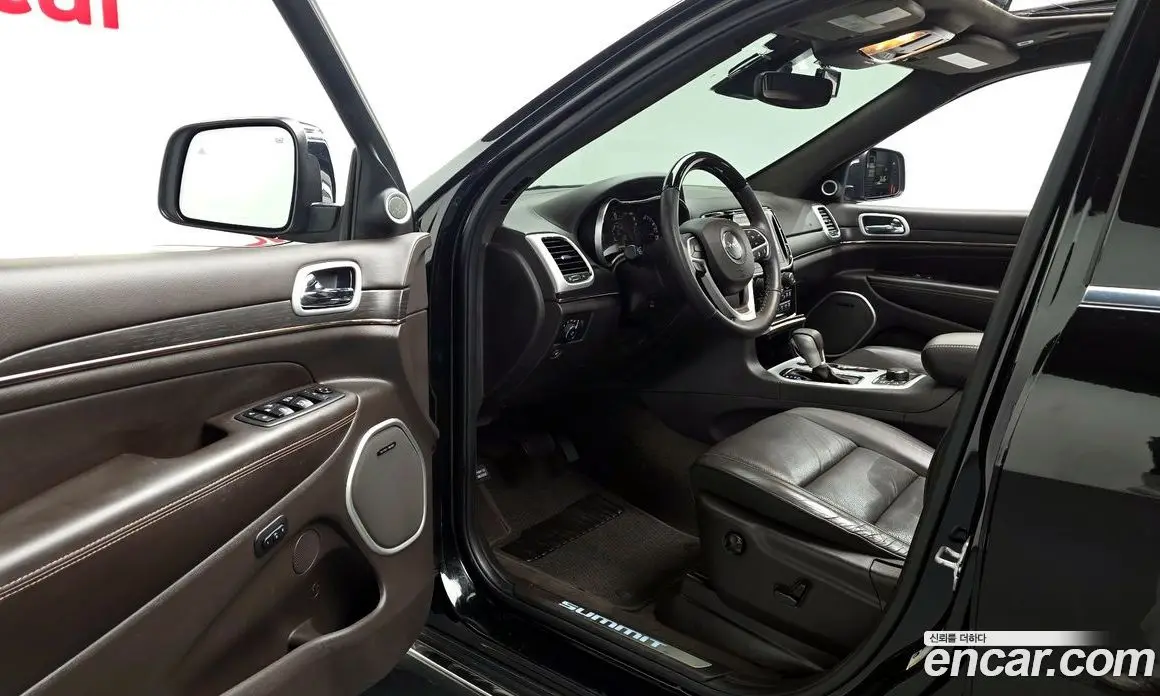 Jeep Cherokee 2019 3.6 автомат (гидро), фото 10