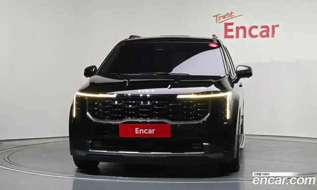 Kia Carnival 2023 2.2 автомат (гидро), миниатюра 3