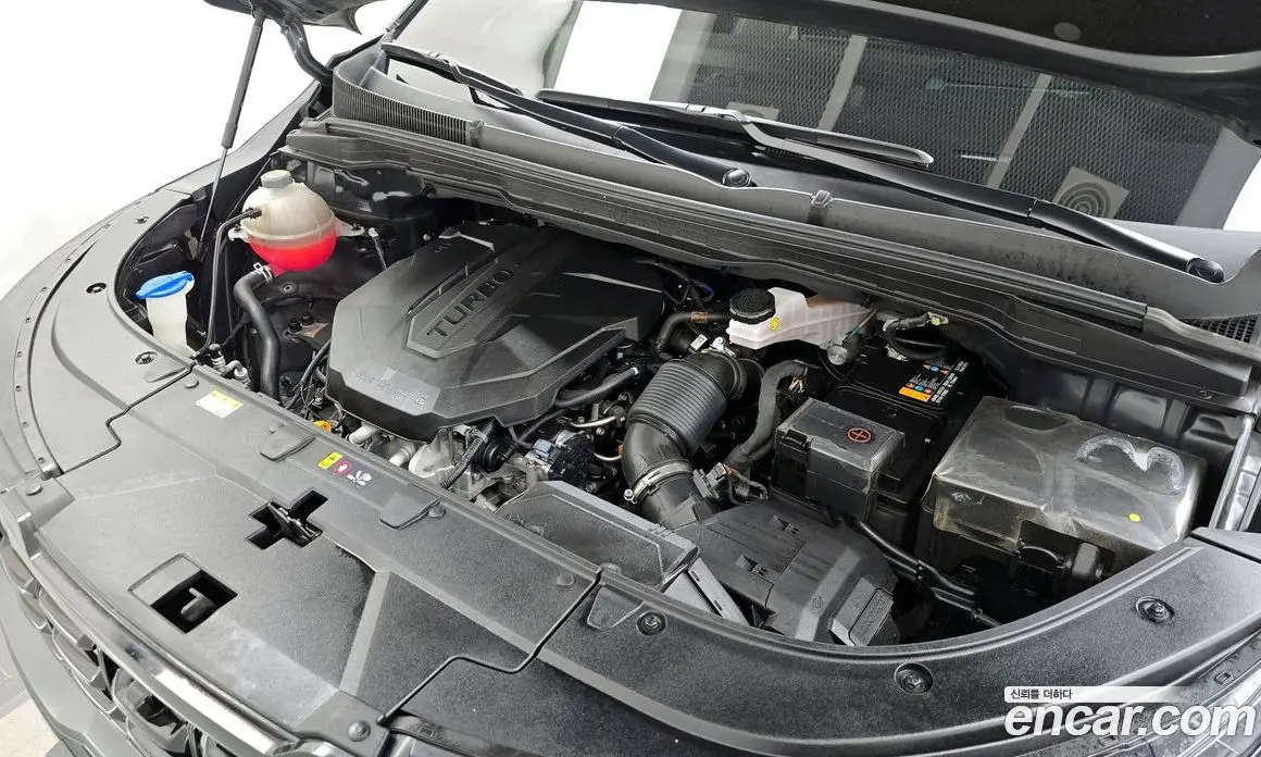 Kia Carnival 2023 2.2 автомат (гидро), фото 6
