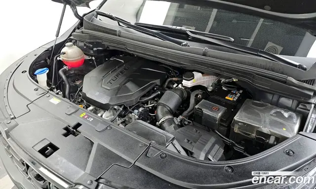 Kia Carnival 2023 2.2 автомат (гидро), миниатюра 6